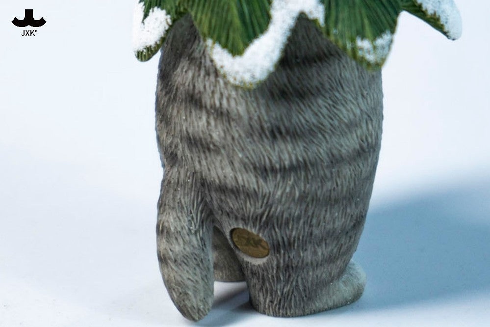 JXK Christmas Tree Cat Model