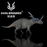 HAOLONGGOOD 1:35 Scale Styracosaurus Model