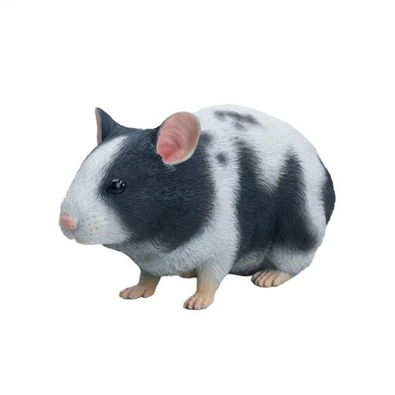JXK 1:1 Scale House Mouse Figure