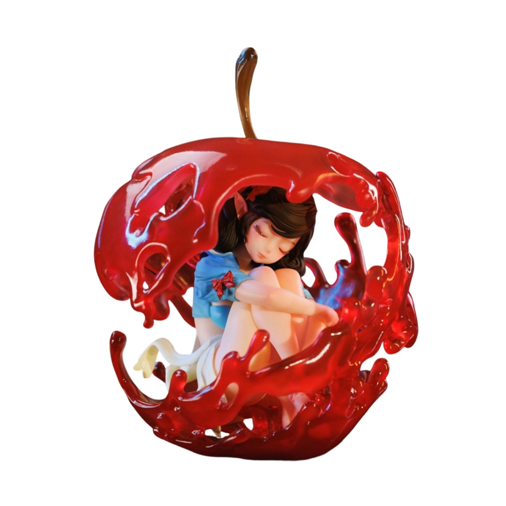 Sleeping Beauty Apple Fairies Doll
