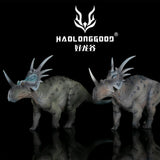 HAOLONGGOOD 1:35 Scale Styracosaurus Model