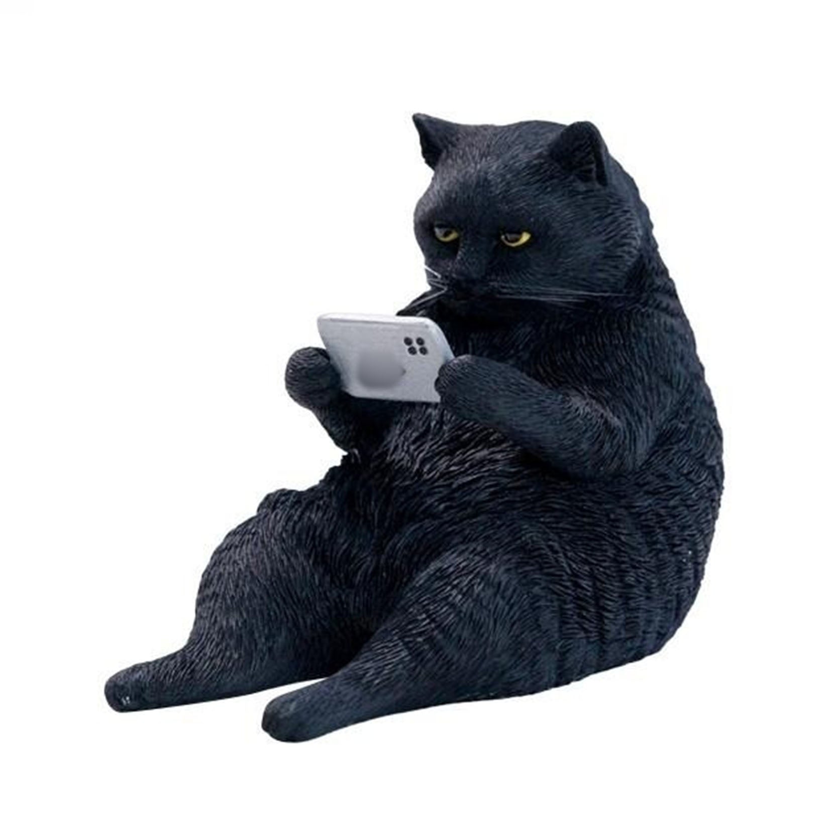 JXK Studio Internet Addict Cat Model