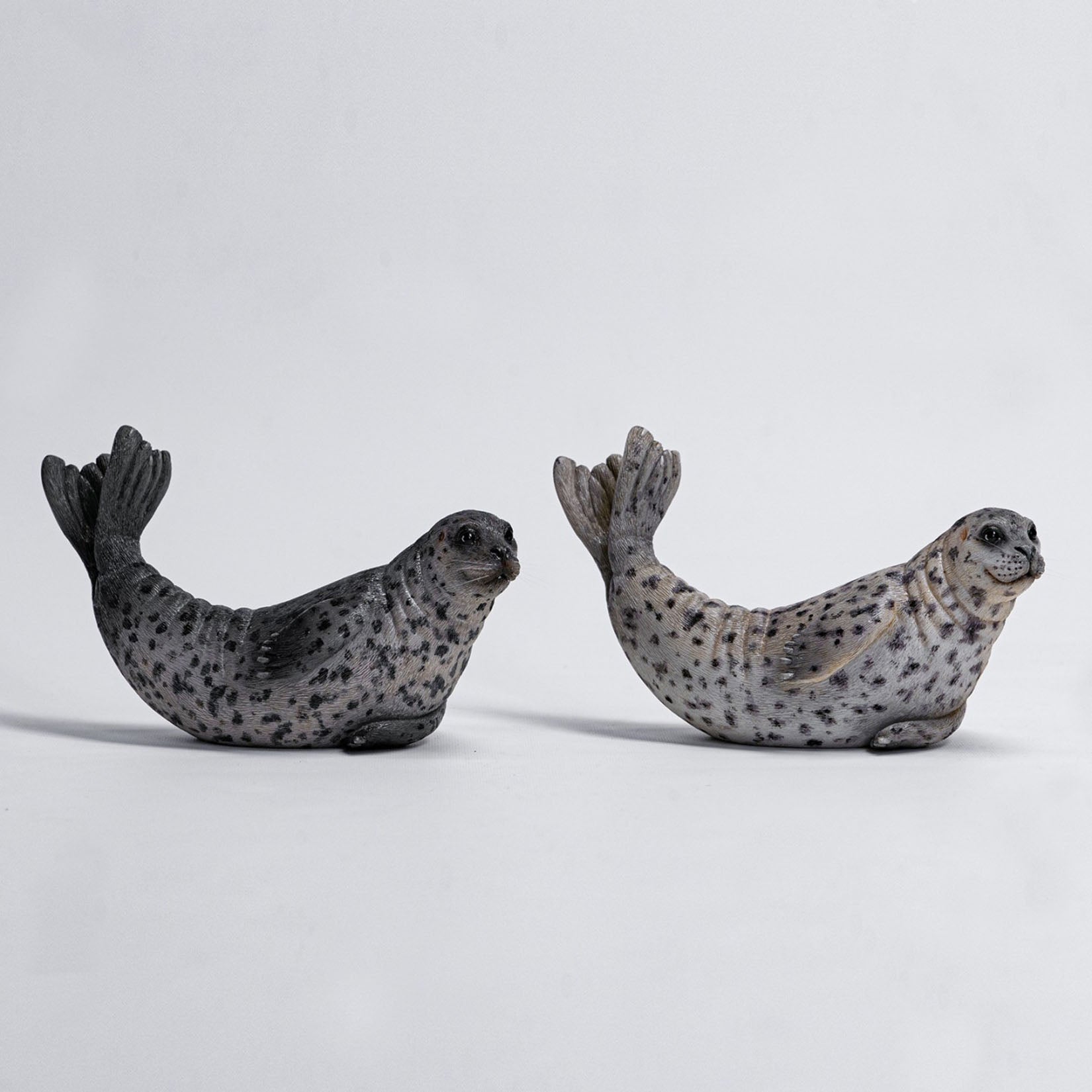JXK Studio Seal Model