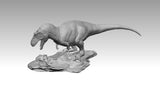 VFB Paleoart Acrocanthosaurus Model