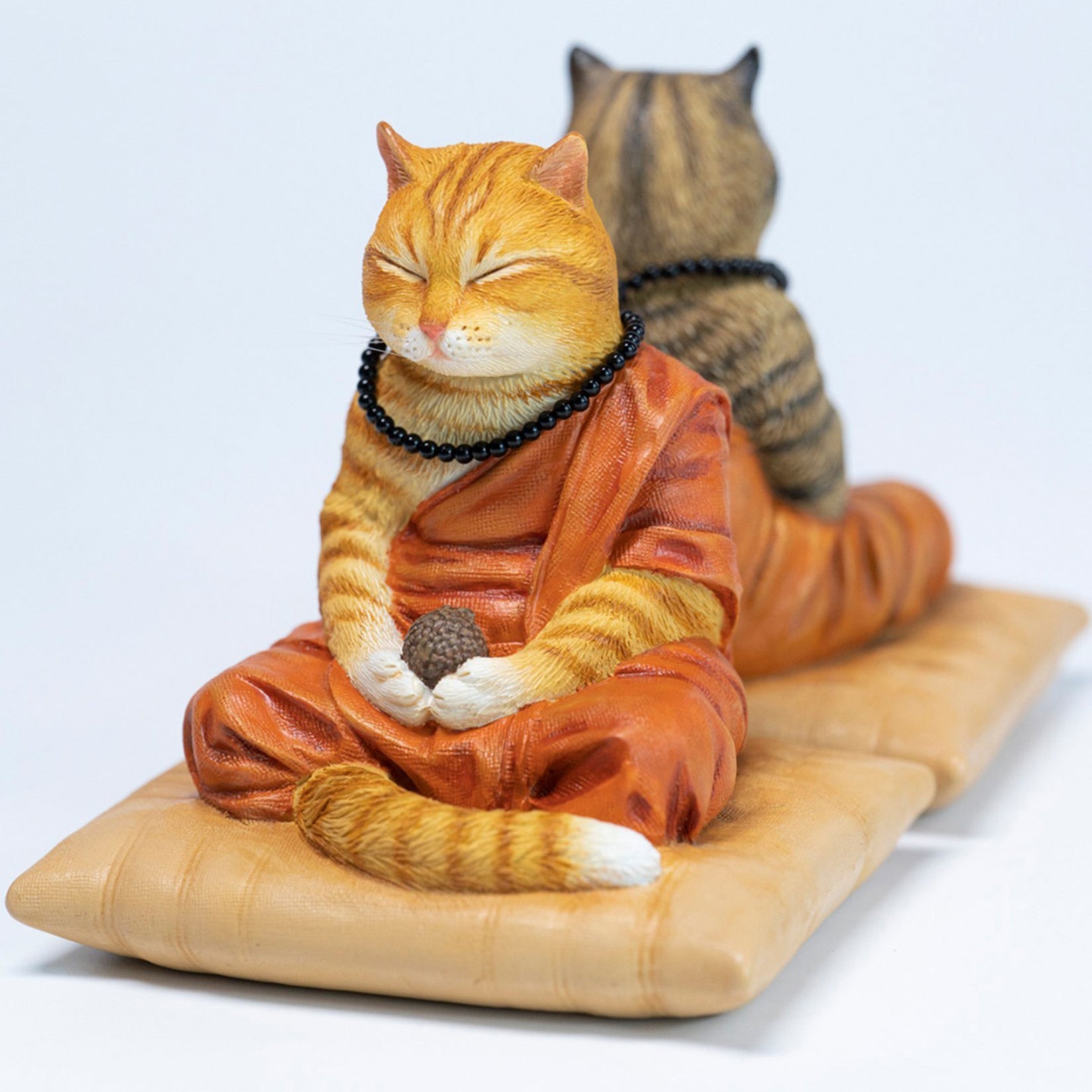 JXK Studio Enlightened Cat Model