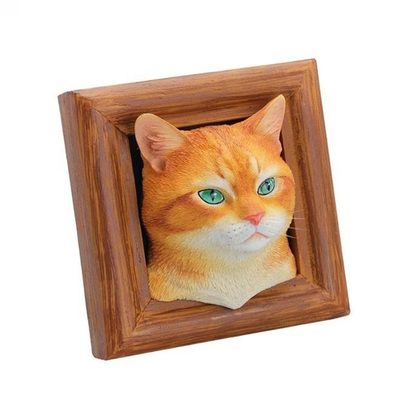 JXK Studio Cold Eyed Rural Cat Model