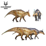 HAOLONGGOOD 1:35 Scale Saurolophus Model