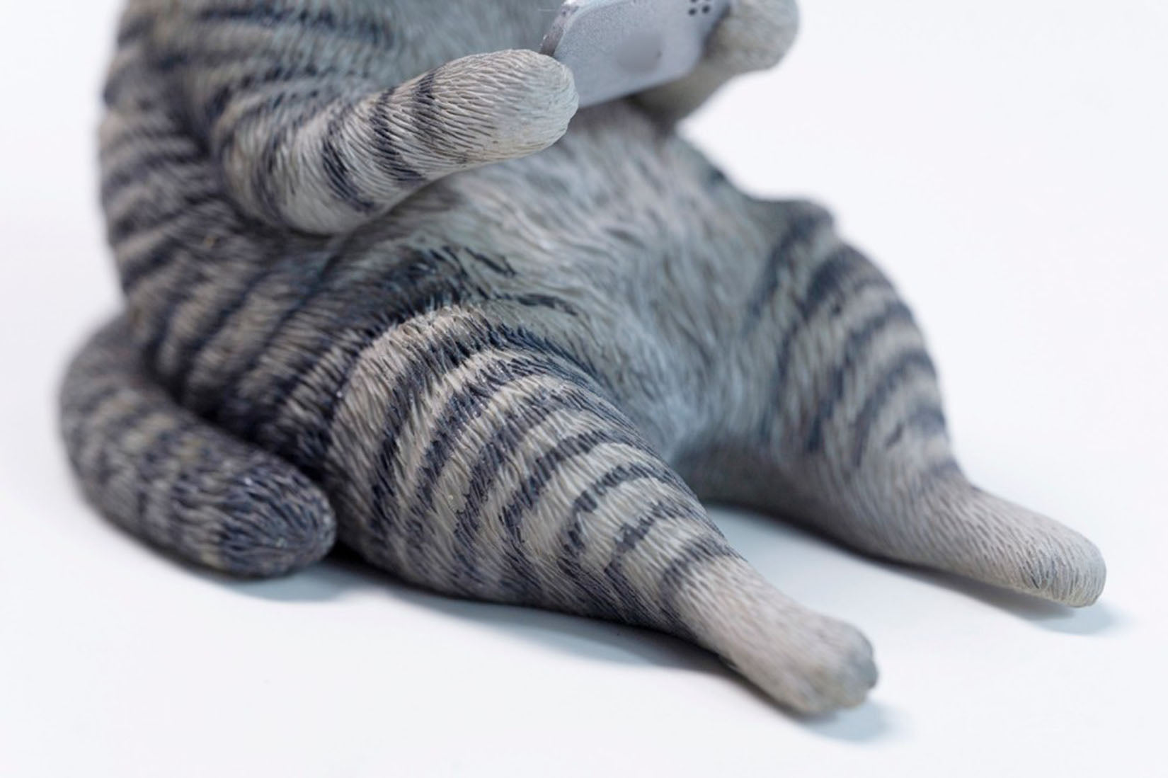 JXK Studio Internet Addict Cat Model