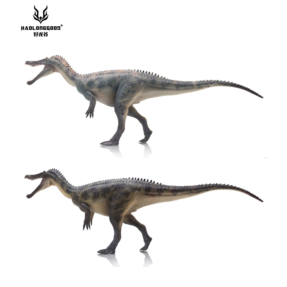 HAOLONGGOOD 1:35 Scale Baryonyx Model