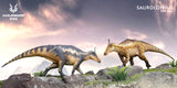 HAOLONGGOOD 1:35 Scale Saurolophus Model