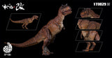 Nanmu Studio Smart Series Carnotaurus Ranger 3.0 Action Figure