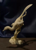 Tison Zhang 1/4 Scale Halszkaraptor Scene Model Kit