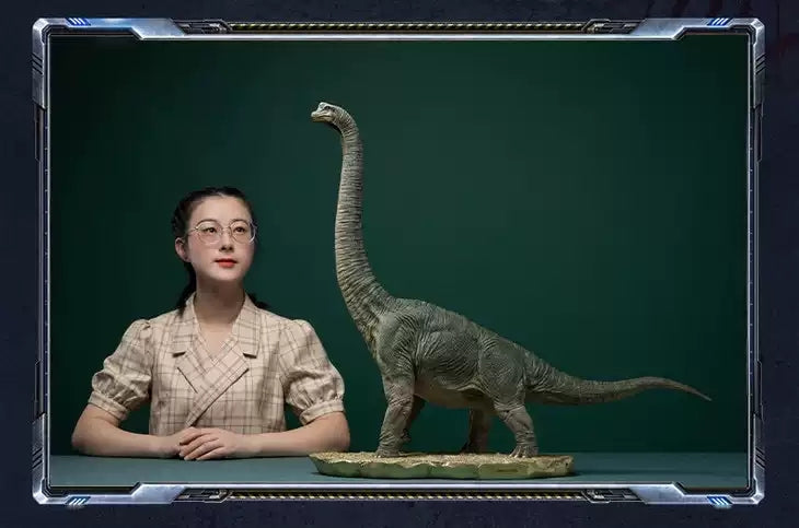 TONGSHIFU Brachiosaurus Model