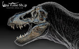 LANATIMESHOP 1:35 Scale Tyrannosaurus Rex Magnus Statue