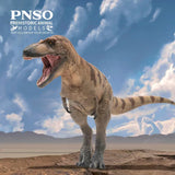 PNSO Daspletosaurus Cole Model