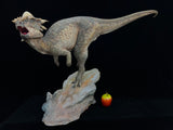 LINGHU ART STUDIO Stygimoloch Scene Model