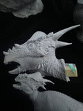 LINGHU ART STUDIO Stygimoloch Scene Model