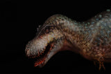 HOCHEN 1/35 Tarbosaurus Hunt Hadrosaurs Scene Model