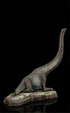 Tison Zhang 1/24 Scale Giraffatitan Scene Model