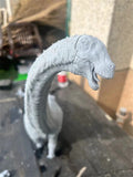 PASSION CHARGER 1/35 Scale Argentinosaurus Model