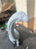 PASSION CHARGER 1/35 Scale Argentinosaurus Model