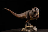 1:10 Scale Tyrannosaurus Rex Scene Model