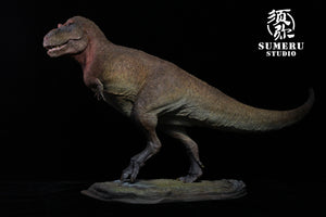 Sumeru Studio 1/18 Scale Tyrannosaurus Rex "Reg" Model