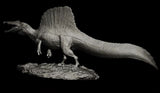 SHOWANNA 1:35 Scale Spinosaurus Statue