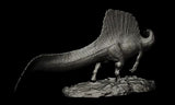 SHOWANNA 1:35 Scale Spinosaurus Statue