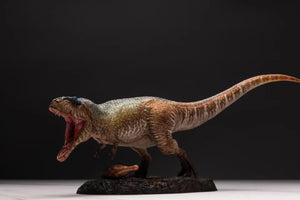 Greenhouse Revolution Studio 1/35 Scale Carcharodontosaurus Scene Model