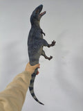 SHOWANNA 1:10 Scale Carcharodontosaurus Statue