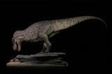 HOCHEN 1/20 Scale Tarbosaurus Hunt Hadrosaurs Scene Model