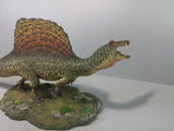 SHOWANNA 1:35 Scale Spinosaurus Statue