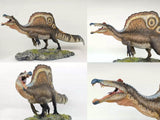 SHOWANNA 1:35 Scale Spinosaurus Statue