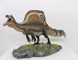 SHOWANNA 1:35 Scale Spinosaurus Statue