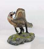 SHOWANNA 1:35 Scale Spinosaurus Statue