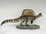 SHOWANNA 1:35 Scale Spinosaurus Statue