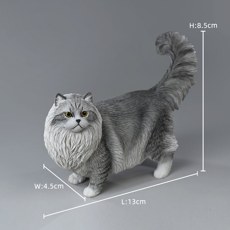 JXK  1: 6 Scale Ragdoll 2.0 Model