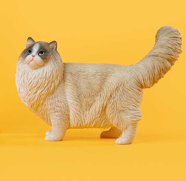 JXK  1: 6 Scale Ragdoll 2.0 Model