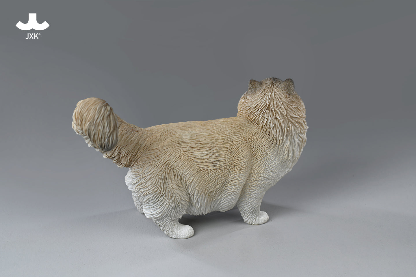 JXK  1: 6 Scale Ragdoll 2.0 Model