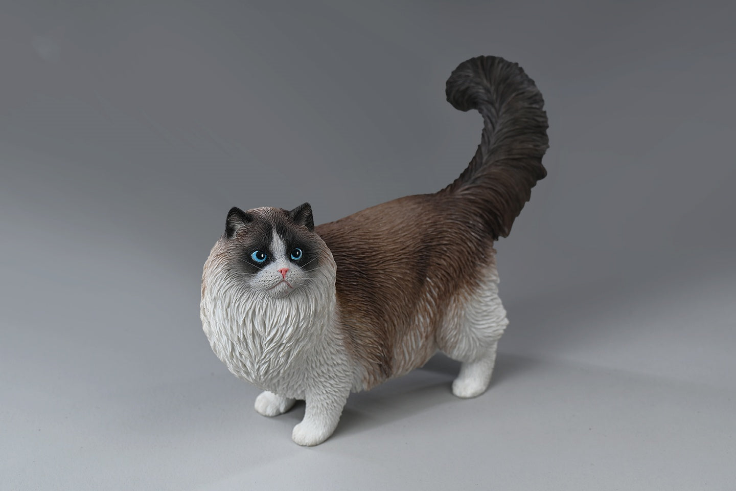 JXK  1: 6 Scale Ragdoll 2.0 Model
