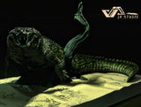 JA Studio False gharial Model