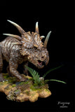 Sumeru Studio Styracosaurus Model