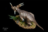 Sumeru Studio Styracosaurus Model