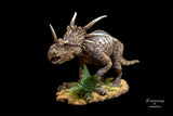 Sumeru Studio Styracosaurus Model