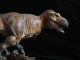 Greenhouse Revolution Studio 1/18 Scale Zhuchengtyrannus Model