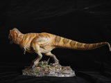 Greenhouse Revolution Studio 1/18 Scale Zhuchengtyrannus Model