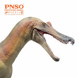 PNSO 84 Maxim Baryonyx Model