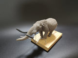 lion studio 1:35 Scale Mammut americanum Model