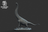 Sumeru Studio 1/35 Scale Brachiosaurus altithorax Model